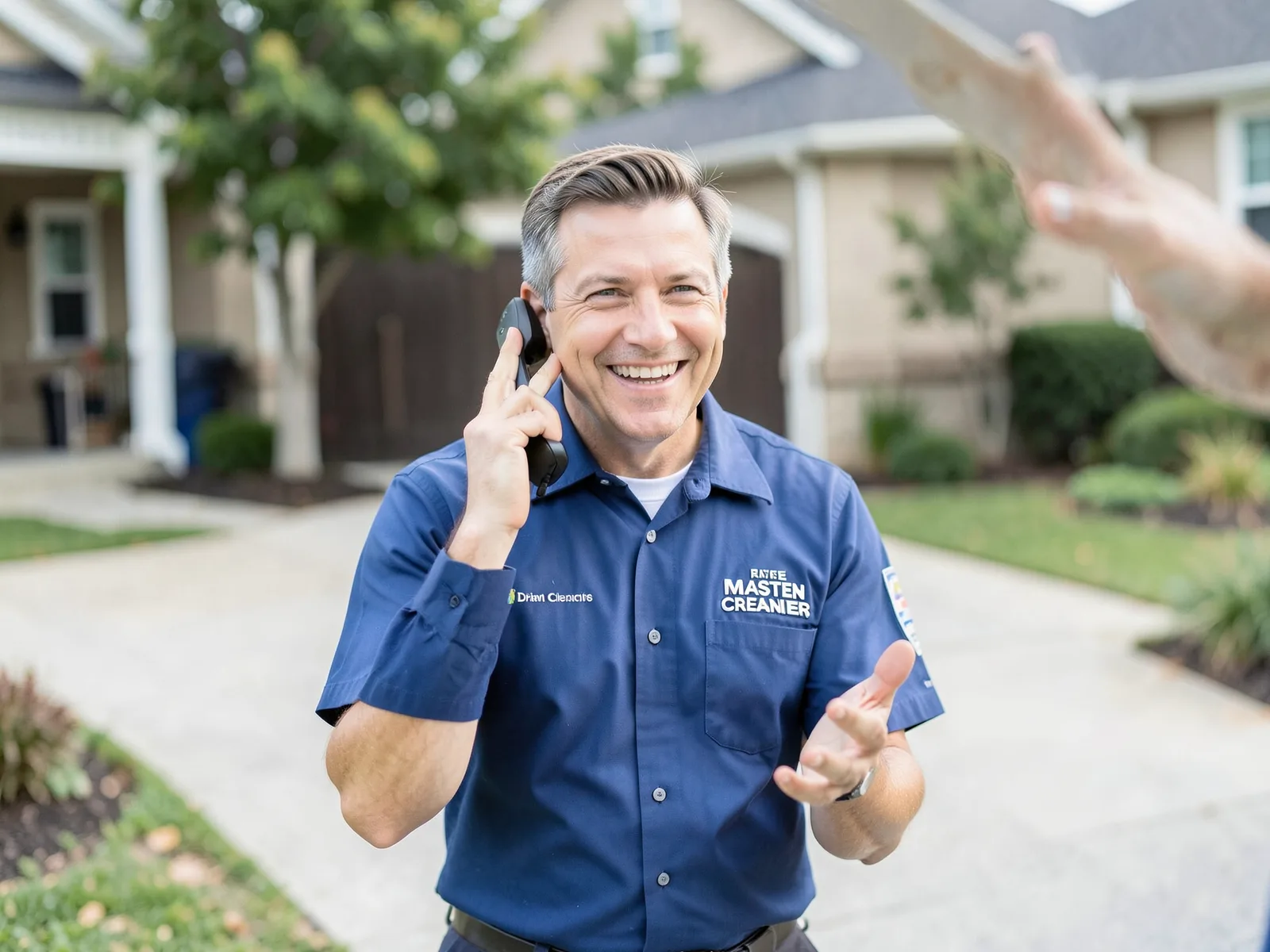 Drain Cleaning Booneville, MS FAQs